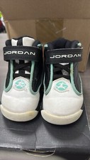 Jordan Pro Strong Baby Toddler Size 5c DC910-001