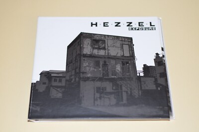 Hezzel   Exposure / Hands Productions 2014 / Germany / Digipack / Rar