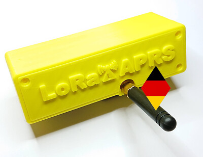 Gehäuse für TTGO T-Beam ESP32 LoRa APRS T22 V1.1 ERP32 GPS WiFi mit 0.96 OLED