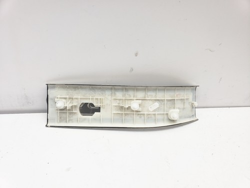 JAGUAR XJ X351 REAR DOOR SILL COVER TRIM LEFT PASSENGER SIDE 2014 AW93-F13245-AD - Picture 7 of 15