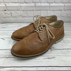 1901 wingtip shoes