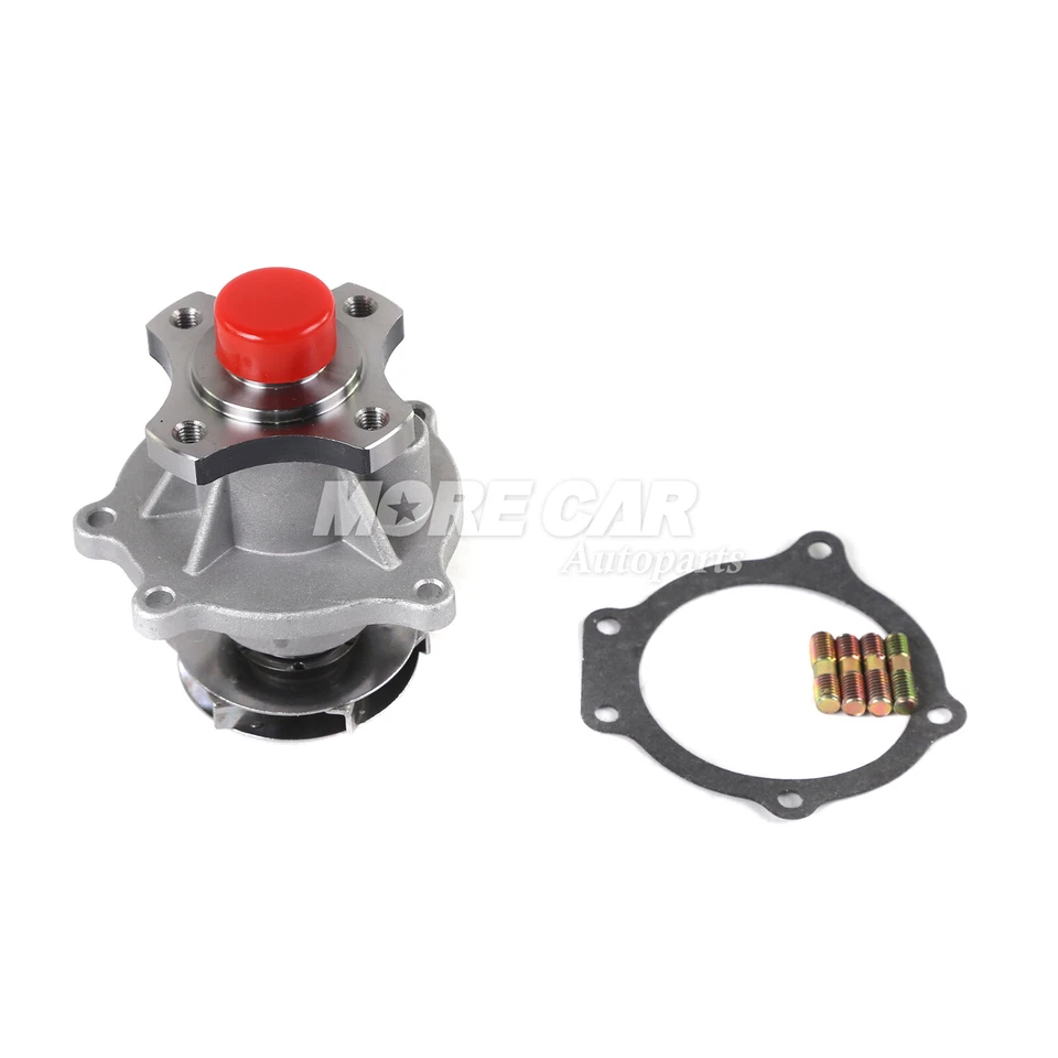 Корпус термостата водяного насоса двигателя в сборе для Chevrolet Colorado GMC Canyon - Изображение 2 из 4