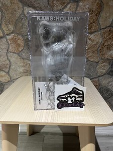 Kaws Holiday Singapore | eBay