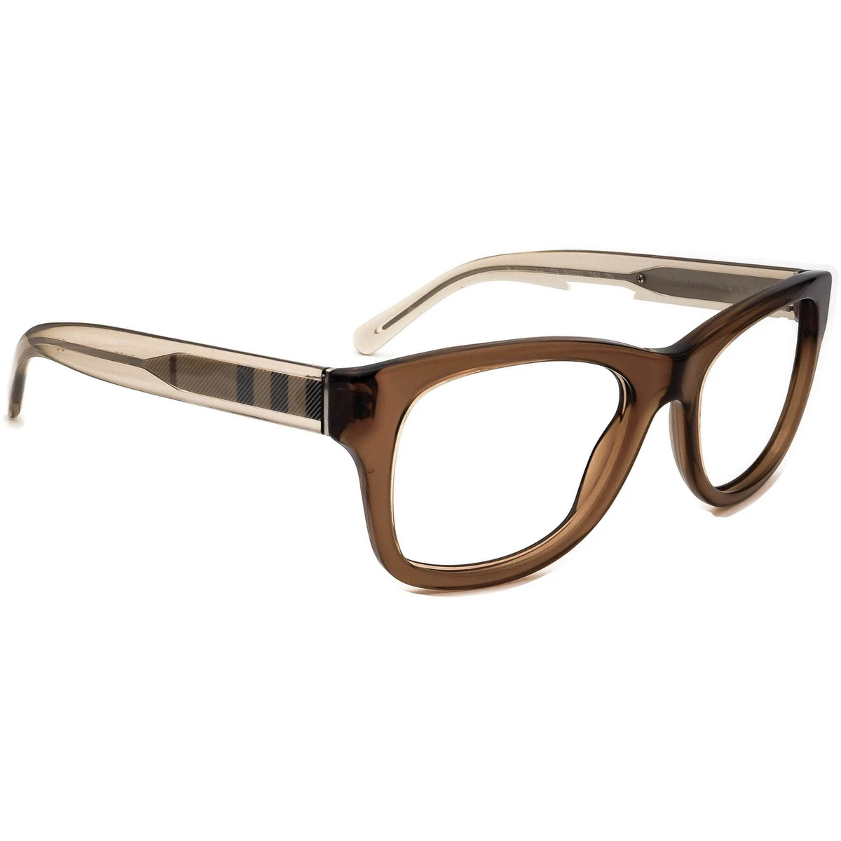 Burberry glasses frames clearance only
