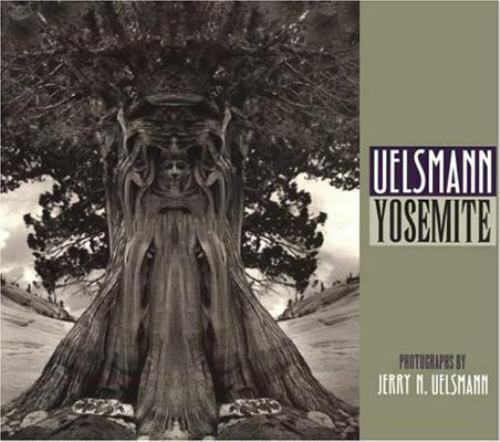 Uelsmann / Yosemite by Uelsmann, Jerry N.
