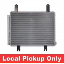 Ac Condenser For 2022-2024 Honda Civic L4 1.5l 2.0l Ho3030175 80100t21a02 Ac Condenser For 2022-2024 Honda Civic L4 1.5l 2.0l Ho3030175 80100t21a02