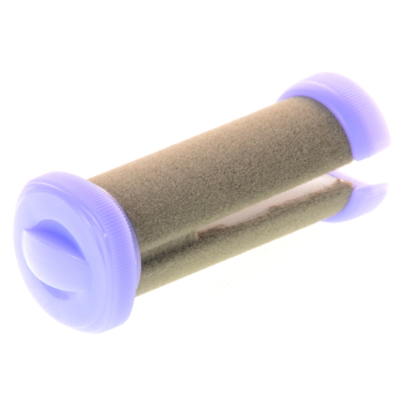 Conair Infiniti Pro Instant Heat Ceramic Flocked Rollers HS41R