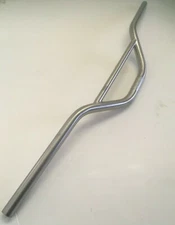 Carver Bikes Early Riser 22.2mm Clamp Ti Bar 860mm Wide 7 Degree Upsweep NEW