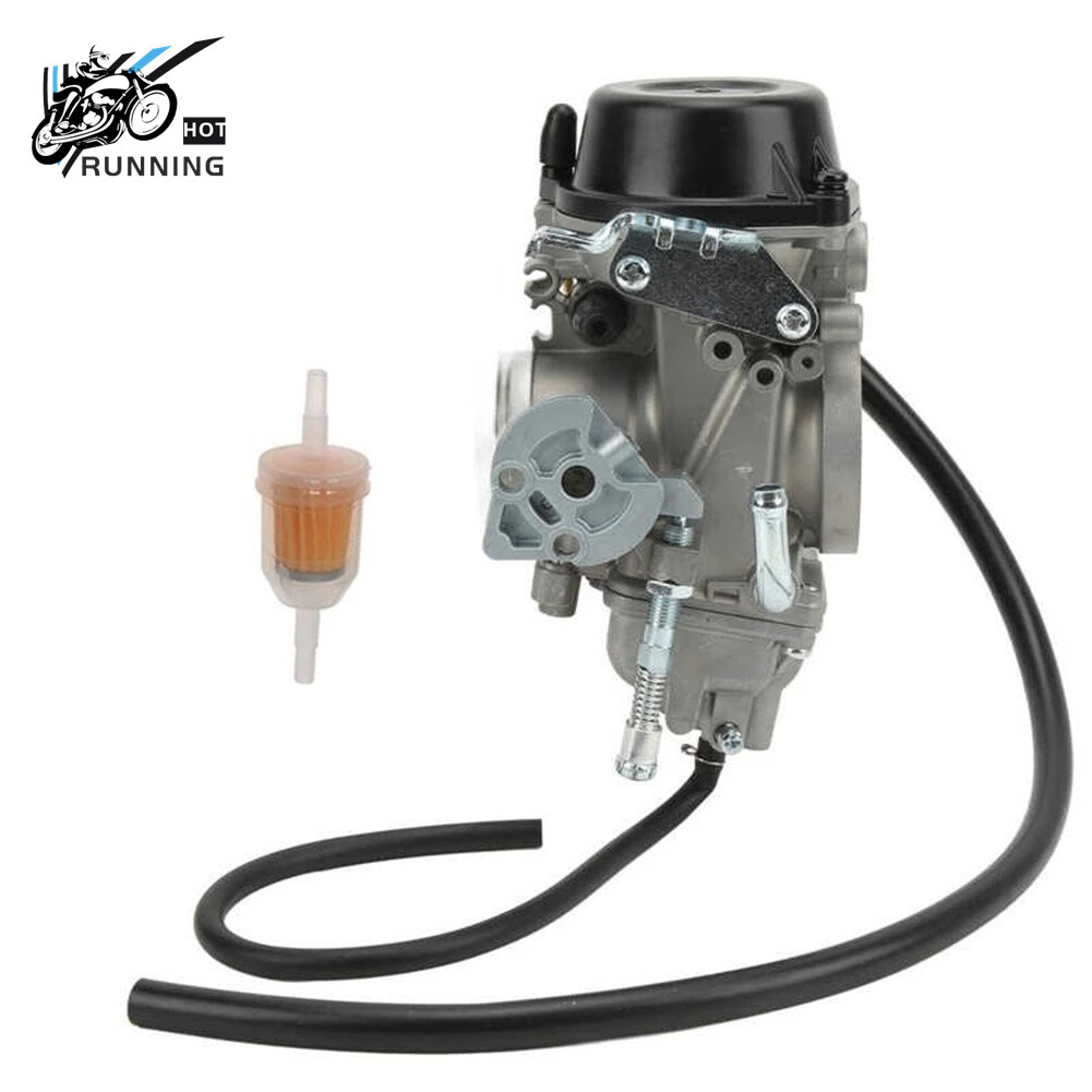 Piezas de repuesto nuevo carburador 1996-2019 para Suzuki DR650 DR 650 DR650SE Carb 13200-32E11 fácil de reemplazar