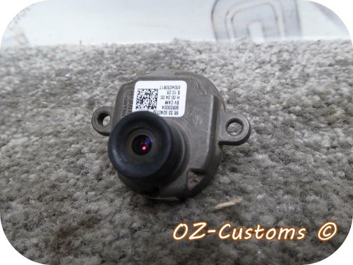BMW 5er F10 F30 F31 X3 F25 F01 X5 E70 REAR REVERSE CAMERA - GENUINE - Picture 2 of 6