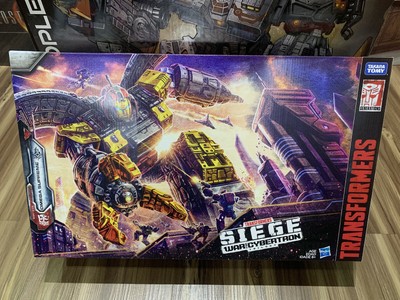 hasbro omega supreme