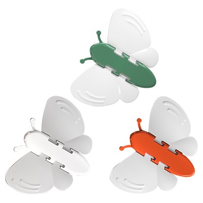  3 Pcs Child Safety Cabinet Locks Sliding Door Anti-opening Buckle Baby