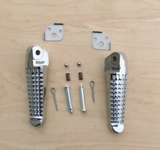 Coleman BT200X CT200U CT100u 196cc Baja Mini Bike Foot Pegs Footrest Bracket