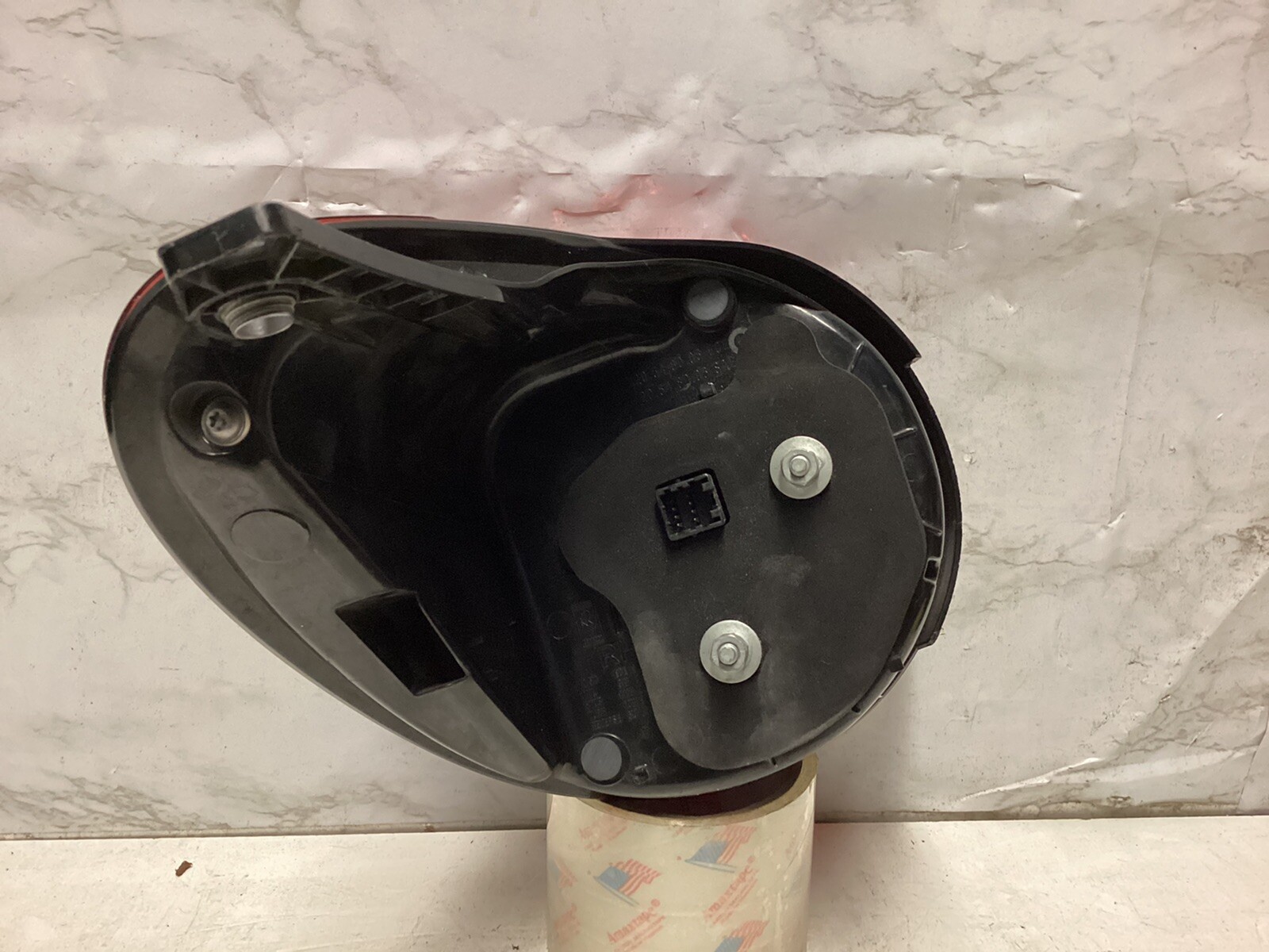 2017 2018 2019 2020 FERRARI PORTOFINO RIGHT SIDE TAIL LIGHT OEM USED