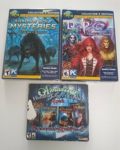 hidden object collectors edition download zippyshare pc free