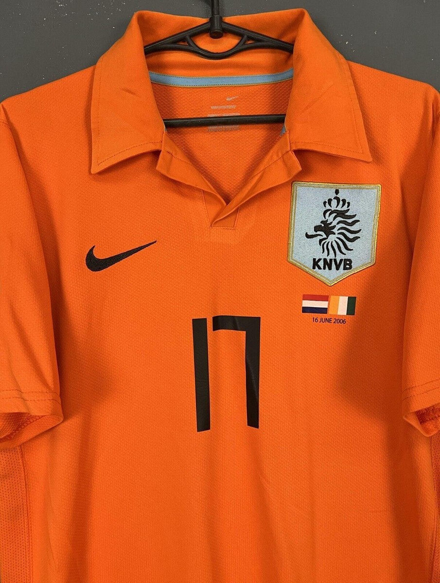 V. PERSIE オランダ代表 シャツ 9 V. PERSIE オランダ代表 シャツ 9 V. PERSIE オランダ代表 シャツ 9