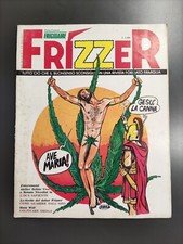 Frigidaire Frizzer #6 - Primo Carnera - SL-1F