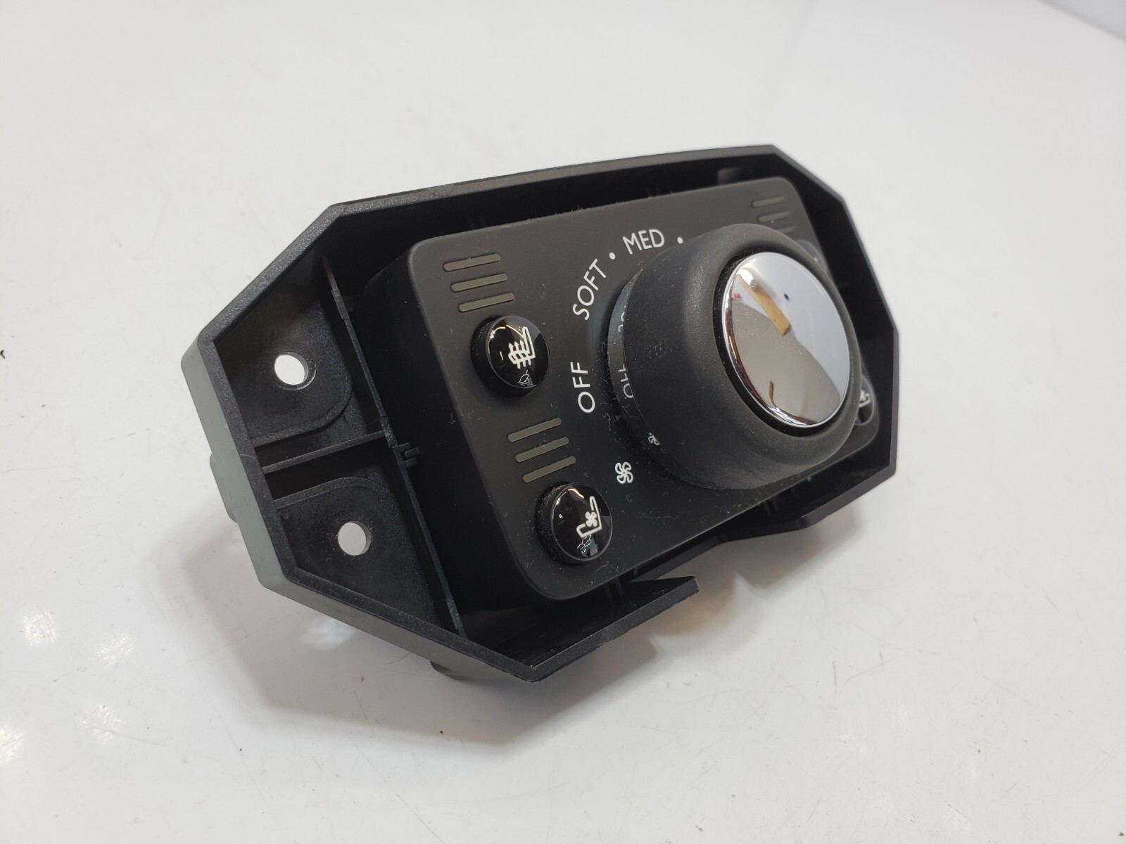 ✅ 2010-2014 OEM Rolls Royce Ghost RR4 Dash Seat Heating Switch Control Panel
