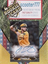 2024 Stadium Club Autographs~⭐JARED TRIOLO ⭐{RC}《 BLACK✒️AUTO》#/25~PIRATES/*Read