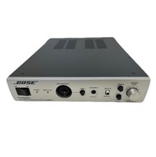 excellent 3 Bose FreeSpace IZA 250-LZ integarated zone amplifier from japan