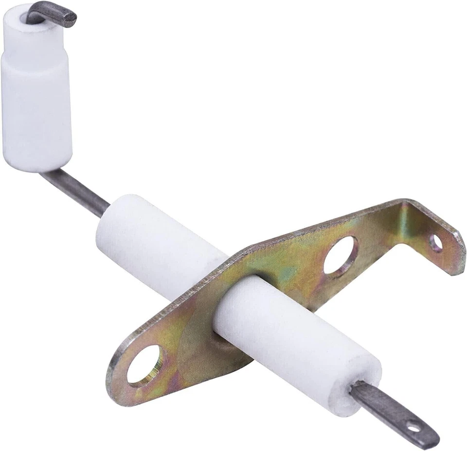 74004053 Horno Top Quemador Encendedor Chispa para Maytag, AP4093621, PS2082000 PAQUETE DE 2 Foto 4 de 4