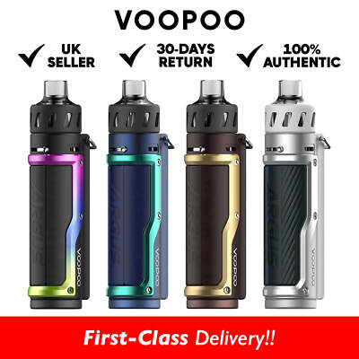 geekvape aegis solo 3 istruzioni Voopoo Argus Pro Pod Mod Kit 3000mAh Buy online main image 1