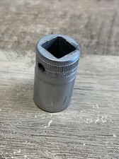 Snap-on 12 Drive 12 Point 58 Socket Sw200 Date Code 7 Vintage Snap-on 12 Drive 12 Point 58 Socket Sw200 Date Code 7 Vintage