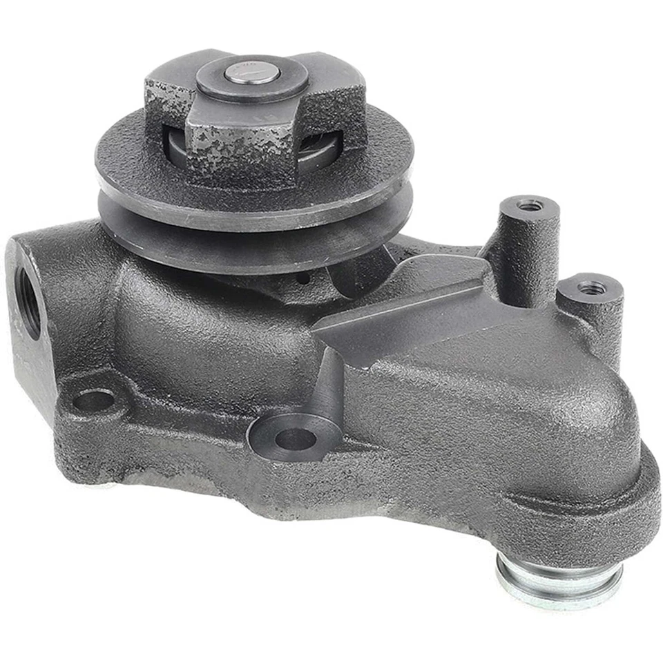 Bomba de água do motor para 1987-1990 Ford CF6000 7000 8000 F-700 F-800 L6 6.6L 7.8L - Imagem 4 de 4