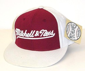 mitchell & ness cooperstown collection