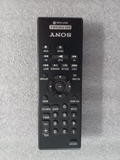 Sony Remote Control DVD Portable RMT-D195