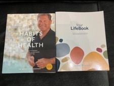 Optavia Book: Habits Of Health