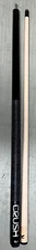 IN STOCK Viking Crush Break Pool Cue w/ V Crush Shaft FREE FAST SHIPPING (Black)