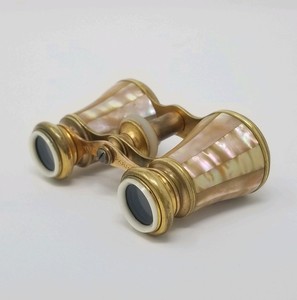 ebay opera glasses