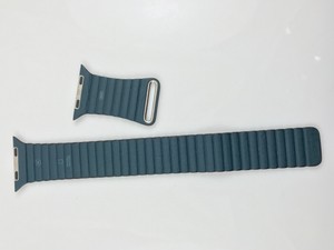 apple watch leather loop band 42mm
