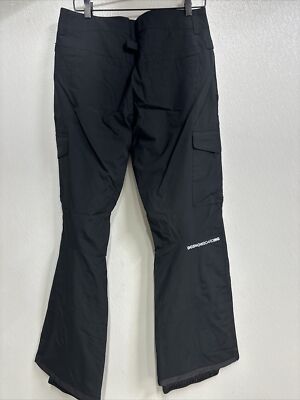 DC Nonchalant Ski Snowboard Pants, Women's Size Large #6L1B | eBay
