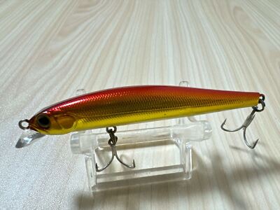 ZIP BAITS ZBL ZABULA SYSTEM MINNOW 9F Tidal Fishing Lure #BC125