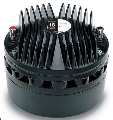 天音 AUDIOXTREMECODE MIDRANGE/TWEETERS – Gorilla Knobz