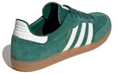 adidas Samba OG Green - HP7902 | eBay adidas Samba OG Green - HP7902 | eBay