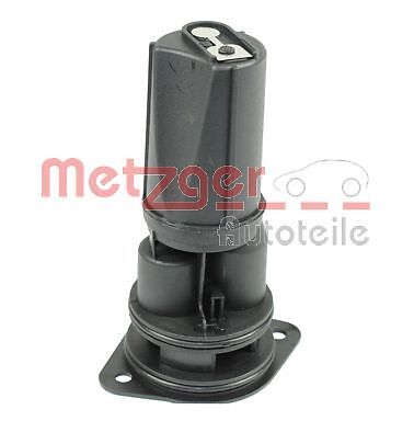 Metzger 2385012 Ventil, KurbelgehäUseentlüFtung FüR Audi Seat Skoda VW-image