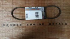 Genuine MTD V-BELT 754-0367 954-0367 TROY BILT SNOWBLOWER AUGER DRIVE BELT