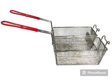 2x Strong Fryer basket, Pitco/blue seal, Imperial, Not Cheap Thin Like Other