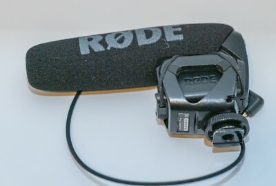 RODE ロードVideoMic Pro + Amazon.co.jp: 【国内正規品】RODE ロード VideoMic Pro Rycote