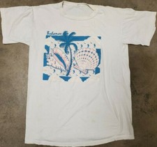 Vintage 1990s Bahamas T-Shirt XL