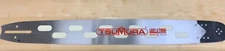 24" TsuMura Guide Bar LIGHT-WEIGHT 3/8-050-84DL Echo CS590 WITH FREE CHAIN!
