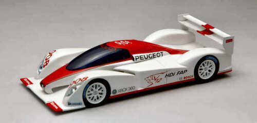DECALS 1/43 PEUGEOT 306 S16 Cedric Robert Tour De Corse 1999 Rallye Rally Wrc EUR 5,90 - FR