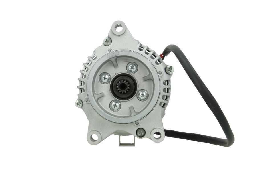 Lichtmaschine 12V 35A 3 Fori Montaggio Passend Für Kawasaki A7T20199