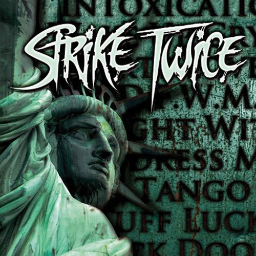 Strike Twice Strike Twice (CD)
