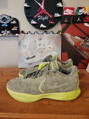 Nike Lebron XXI 21 