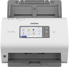 Brother ADS-4900W High-Speed Wireless Desktop Scanner, Used
