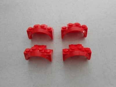 Speed Champions Set 75889 passend - Kotflügel  - Kein original Lego !!